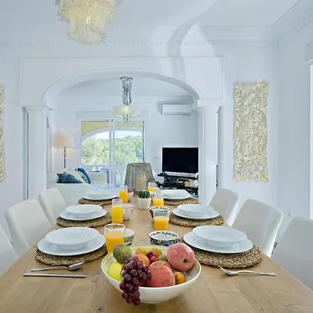 Ewa By Interhome Villa Jávea
