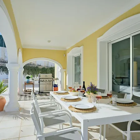 Ewa By Interhome Vila Jávea