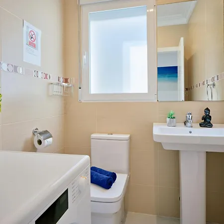 Ewa By Interhome Vila