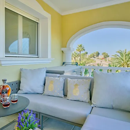 Ewa By Interhome Vila