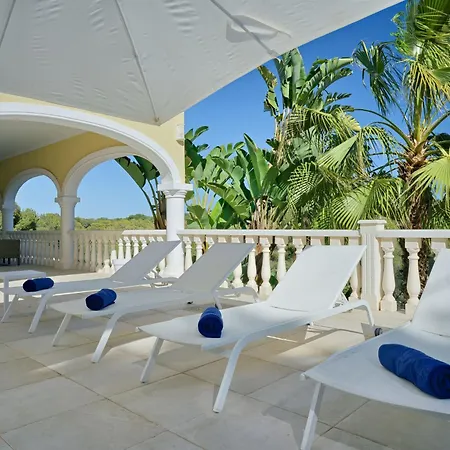 Ewa By Interhome Vila