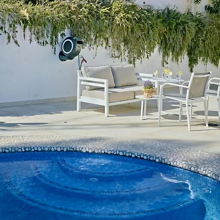 Vila Ewa By Interhome