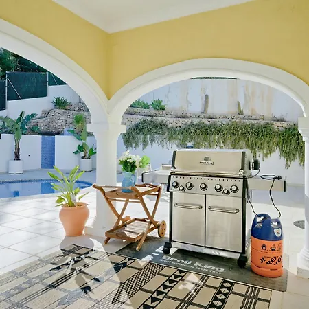 Ewa By Interhome Vila