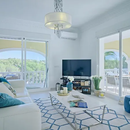 Ewa By Interhome Vila Jávea