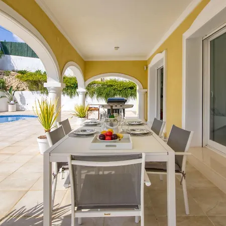 Villa Ewa By Interhome