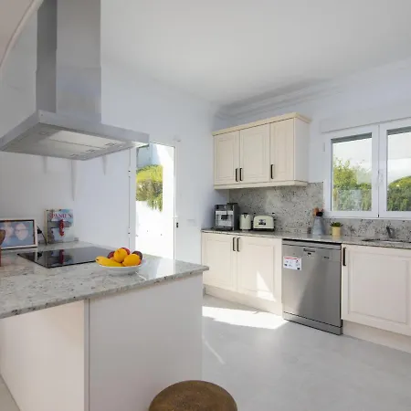 Ewa By Interhome * Javea