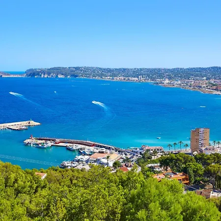 Ewa By Interhome Villa Javea