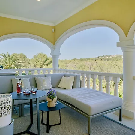 Villa Ewa By Interhome