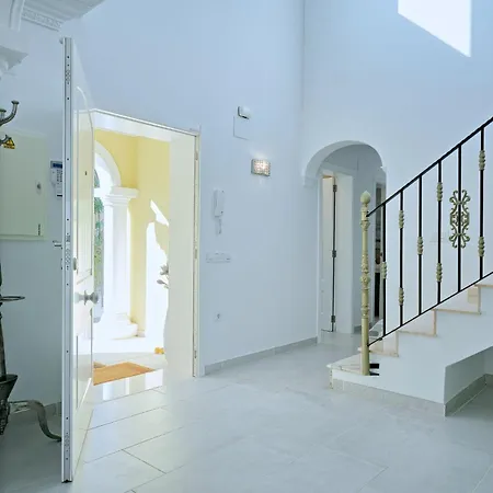 Villa Ewa By Interhome