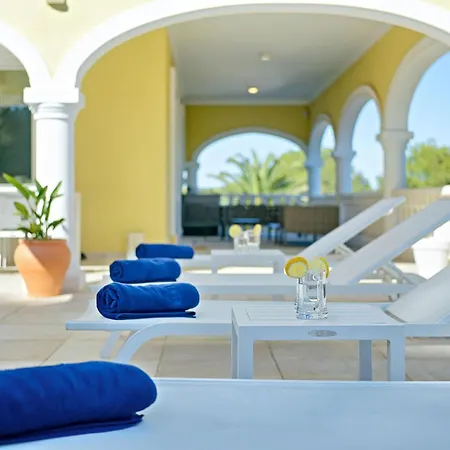 Ewa By Interhome Villa *