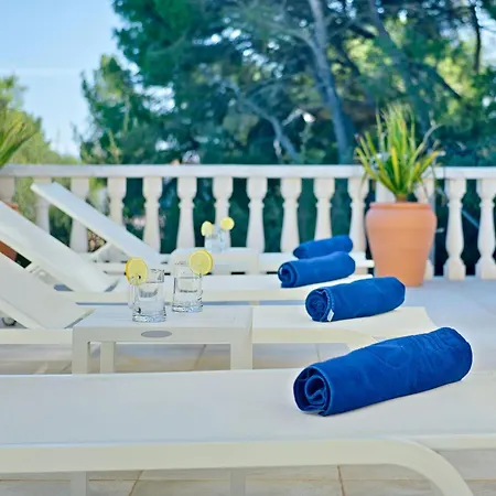 Ewa By Interhome Jávea