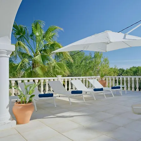 Ewa By Interhome * Jávea