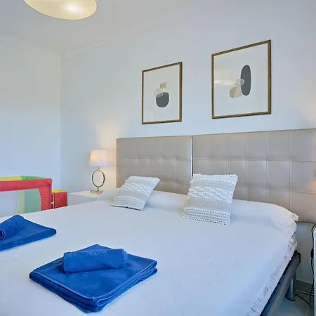 Villa Ewa By Interhome