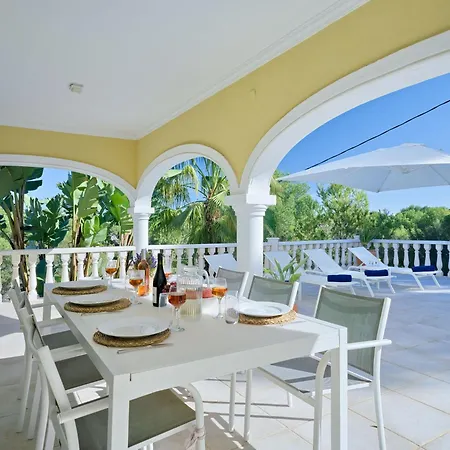 Ewa By Interhome * Javea