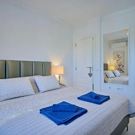 Villa Ewa By Interhome Jávea