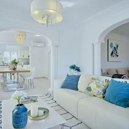 Ewa By Interhome * Javea