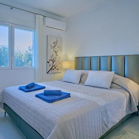 Ewa By Interhome Villa Jávea