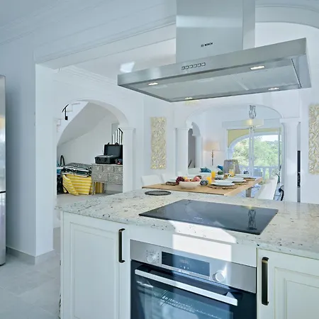 Ewa By Interhome Villa *