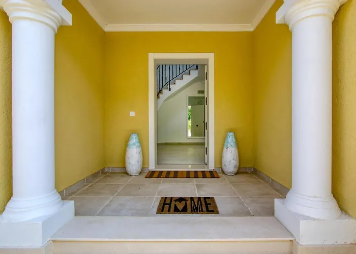 Ewa By Interhome Jávea