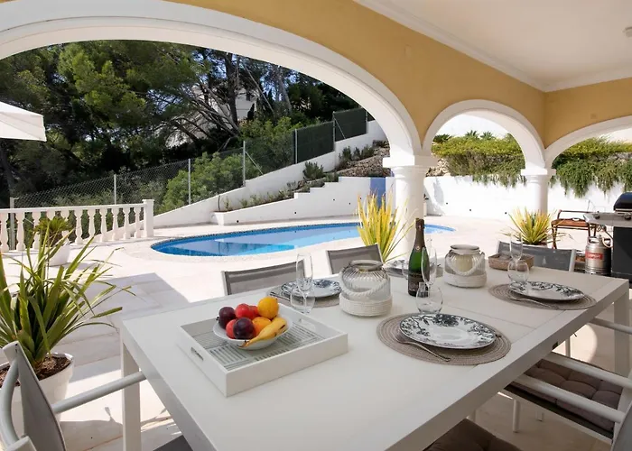 Ewa By Interhome * Jávea