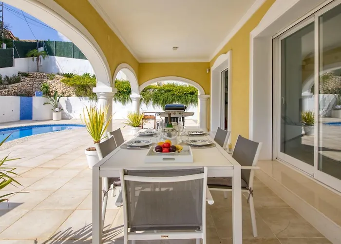 Villa Ewa By Interhome