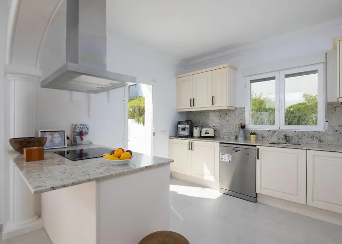 Ewa By Interhome * Jávea