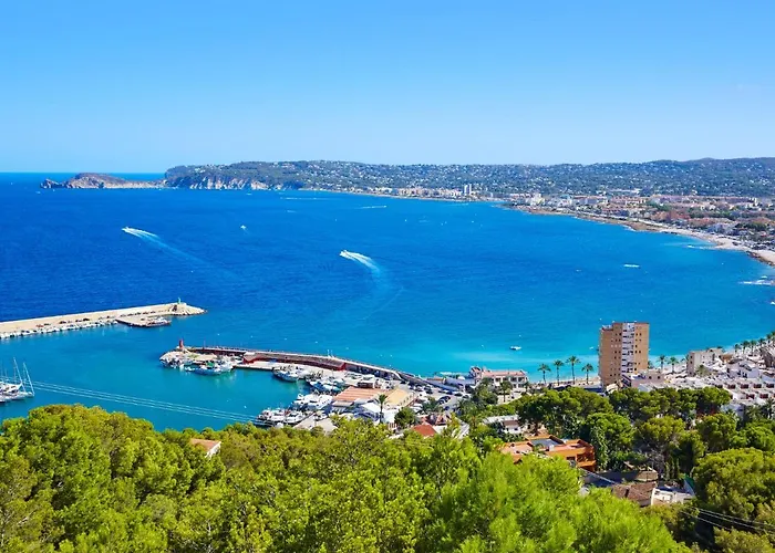 Ewa By Interhome Villa Jávea