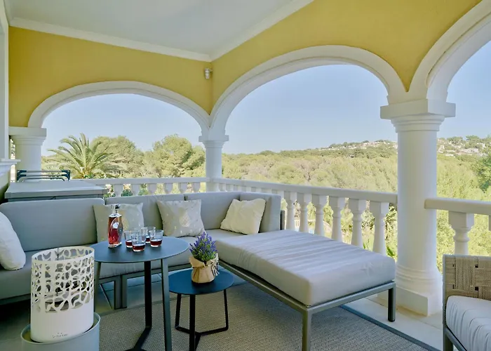 Villa Ewa By Interhome