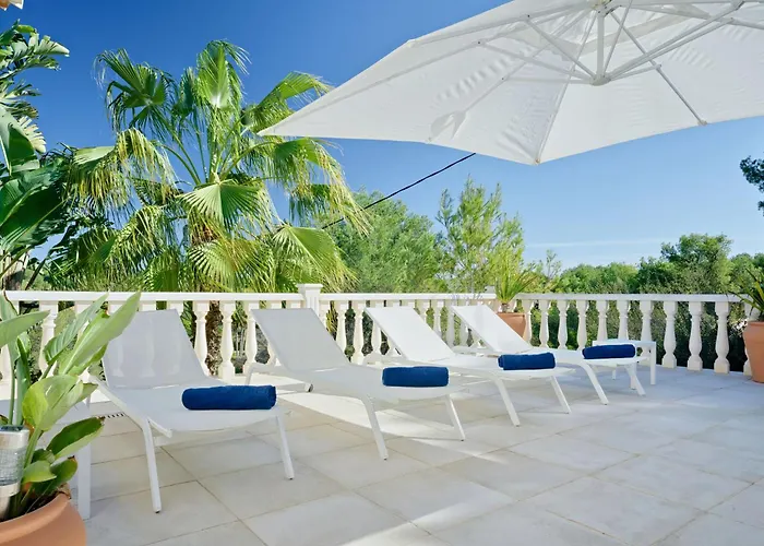 Villa Ewa By Interhome Jávea