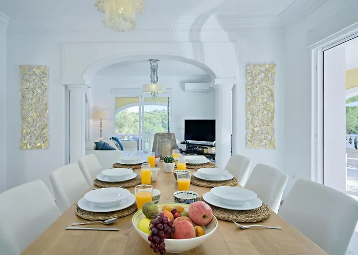 Ewa By Interhome Villa Jávea