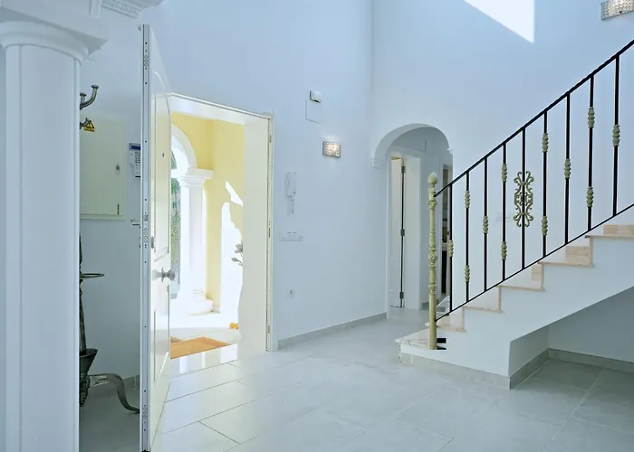 Villa Ewa By Interhome