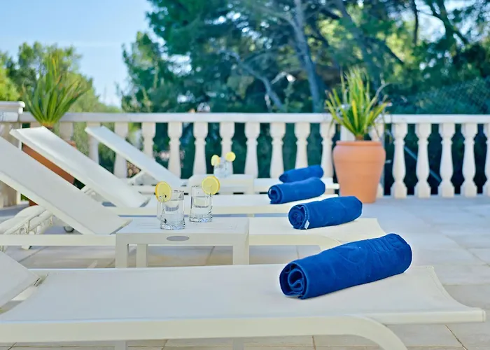 Ewa By Interhome Jávea