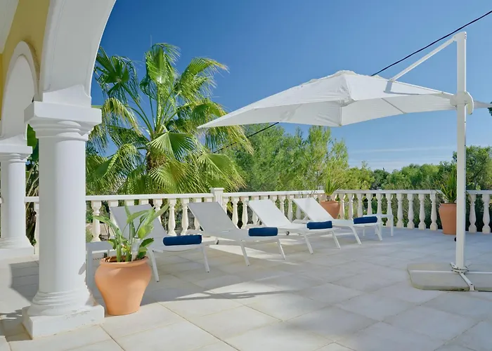 Ewa By Interhome * Jávea