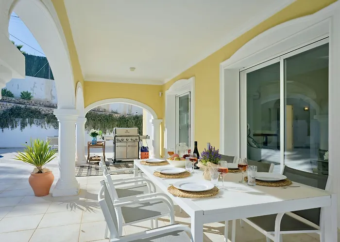 Ewa By Interhome Villa Jávea