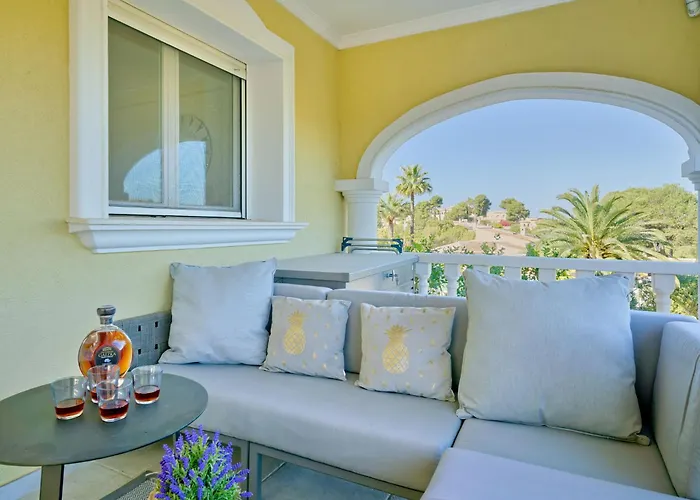 Ewa By Interhome Villa