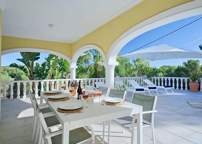 Ewa By Interhome * Jávea