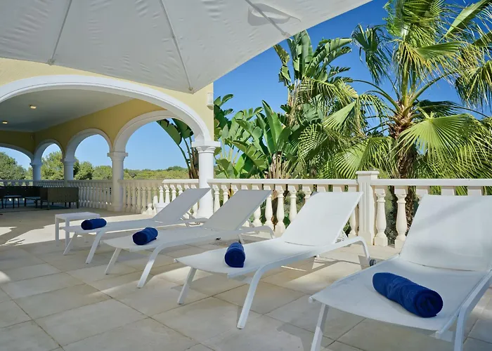 Ewa By Interhome Villa