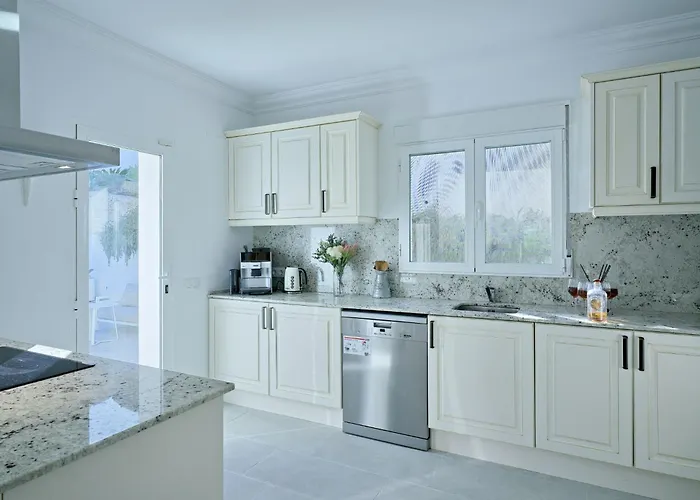 Villa Ewa By Interhome *