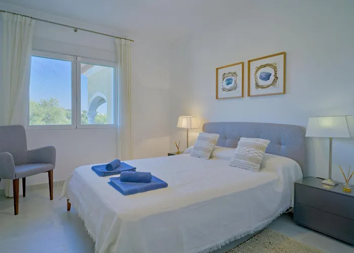 Ewa By Interhome Villa *