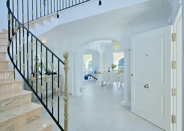 Villa Ewa By Interhome Jávea