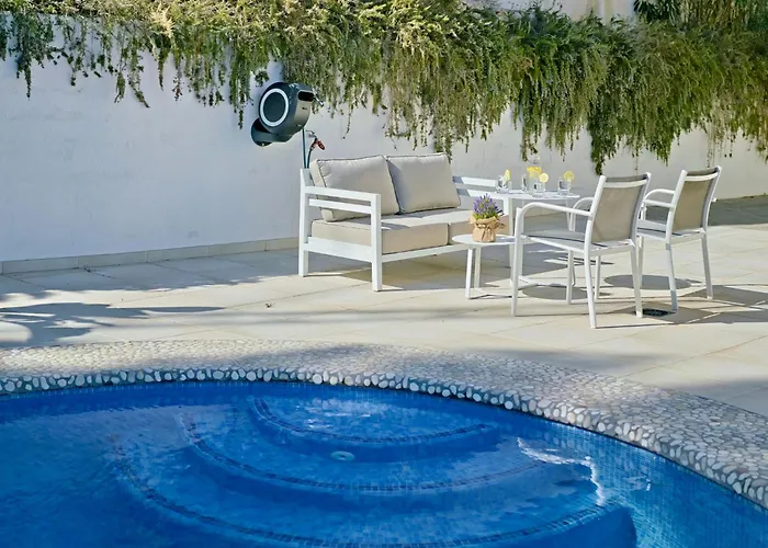 Villa Ewa By Interhome