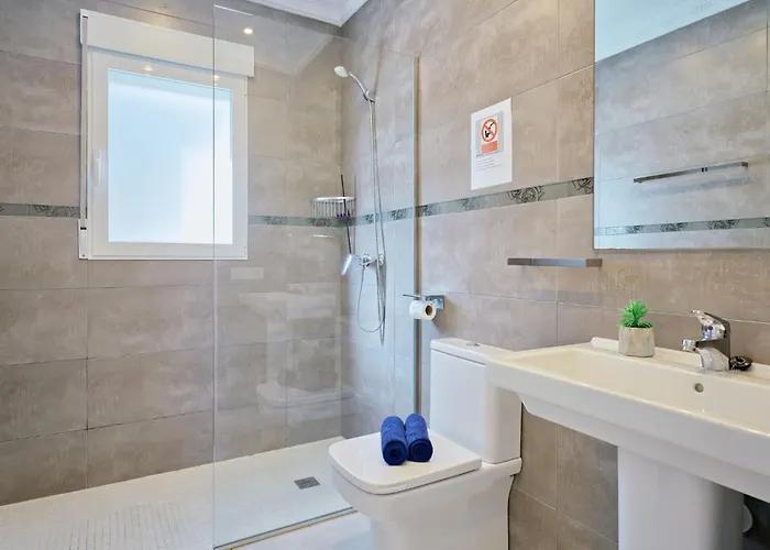 Ewa By Interhome Jávea