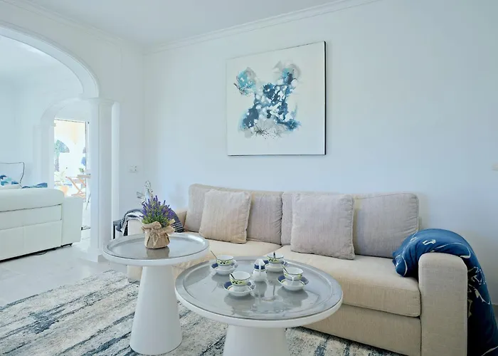 Villa Ewa By Interhome *