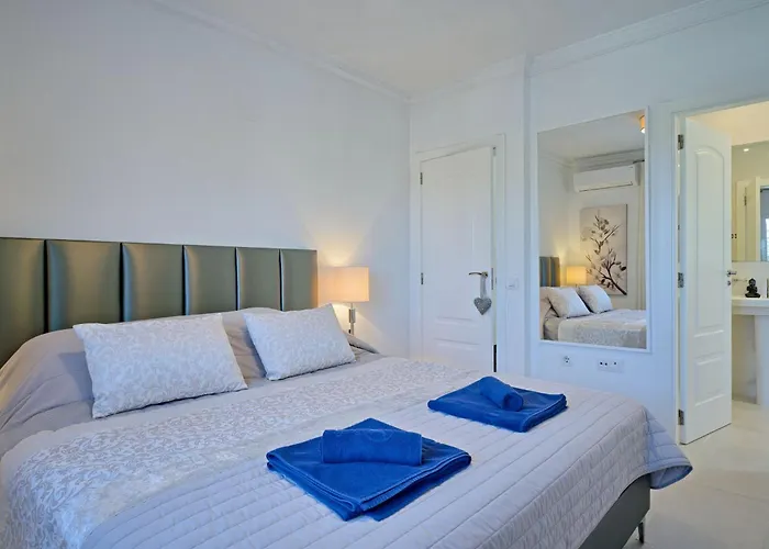 Villa Ewa By Interhome Jávea