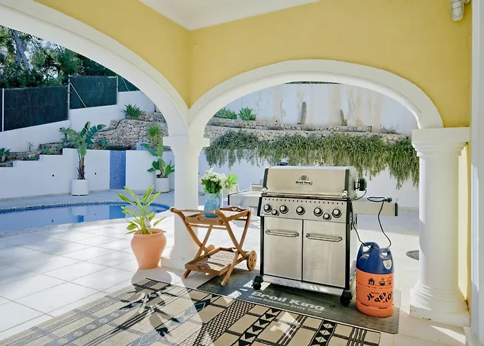 Ewa By Interhome Villa