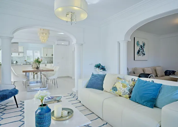 Ewa By Interhome * Jávea