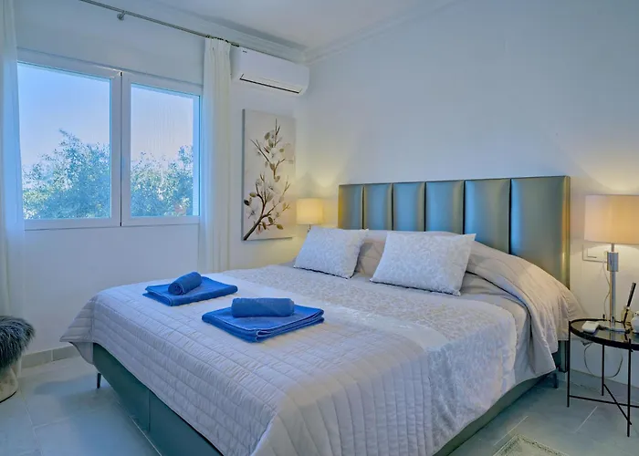 Ewa By Interhome Villa Jávea