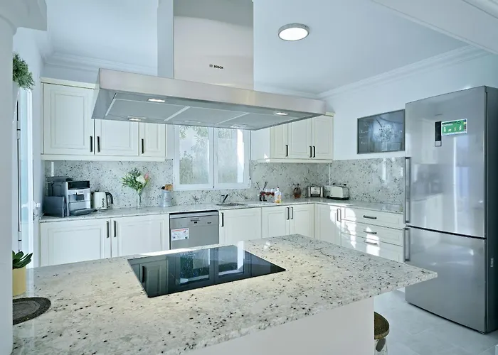 Ewa By Interhome Villa