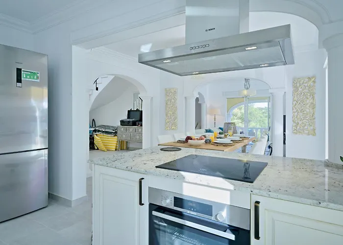 Ewa By Interhome Villa *