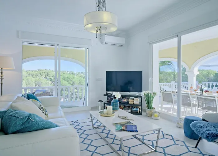 Ewa By Interhome Villa Jávea